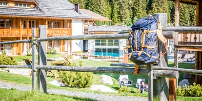 suche - Whirlpool - Italien - Tirler - Dolomites Living Hotel