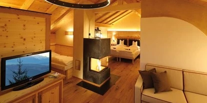 suche - Whirlpool - Italien - Curasoa - Tirler - Dolomites Living Hotel