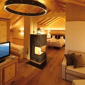 Unterkunft: Curasoa - Tirler - Dolomites Living Hotel