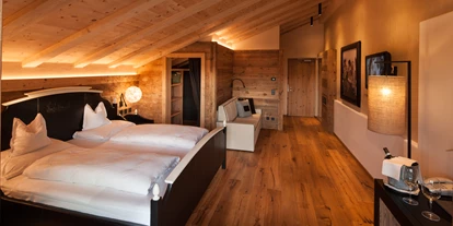 suche - Whirlpool - Italien - Alpine Living - Tirler - Dolomites Living Hotel