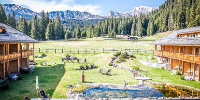 suche - Whirlpool - Italien - Hotel - Tirler - Dolomites Living Hotel