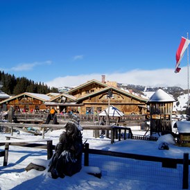 Unterkunft: Winter - Restaurant - Tirler - Dolomites Living Hotel