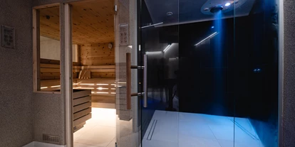suche - Garage - Wellnessbereich - Residence Chalet Simonazzi