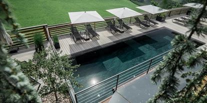 suche - Garage - Schwimmbad - Residence Chalet Simonazzi