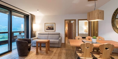 suche - Garage - Wohnung - Residence Chalet Simonazzi