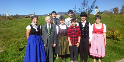 suche - WLAN - Italien - Familie Spitaler - Grattweberhof