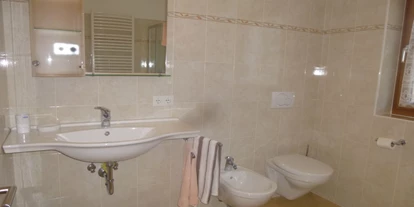 suche - WLAN - Italien - Bad Ferienwohnung Schlern - Grattweberhof
