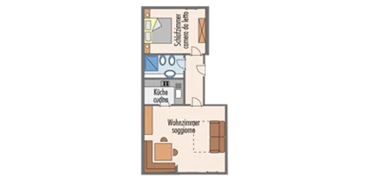 suche - Garage - Apparment für 2-4 Personen - Obexer Paul