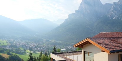 Mikrowelle - Trentino-Südtirol - Runk Apartments