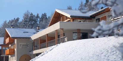 suche - Balkon / Terrasse - Trentino-Südtirol - Runk Apartments