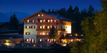 Whirlpool - Italien - Residence Apartments Wolfgang