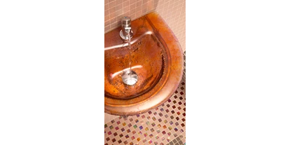 suche - Whirlpool - Italien - Vital belebtes Grander Wasser  - Residence Apartments Wolfgang