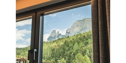 suche - Whirlpool - Italien - Apartment auf den majestätischen Bergmassiv Schlern - Residence Apartments Wolfgang