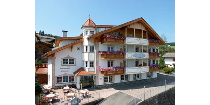 suche - Whirlpool - Italien - Hotel Cristallo