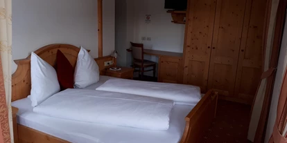 suche - Whirlpool - Italien - Hotel Cristallo