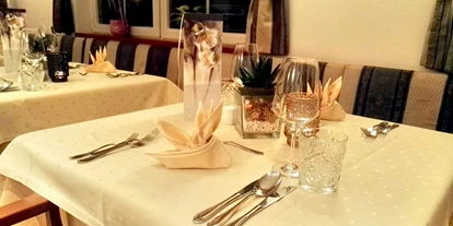 suche - Whirlpool - Italien - Hotel Cristallo