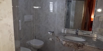 suche - Whirlpool - Italien - Hotel Cristallo