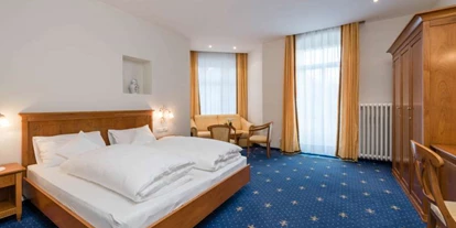 suche - Whirlpool - Italien - Hotel Villa Kastelruth