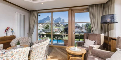 suche - Whirlpool - Italien - Hotel Villa Kastelruth