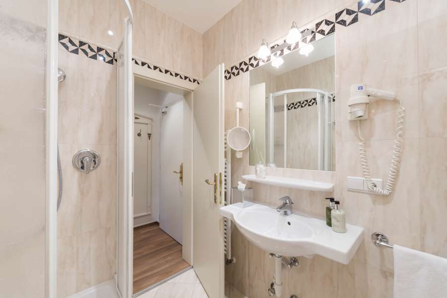 Unterkunft: Hotel Villa Kastelruth