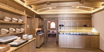 suche - Whirlpool - Italien - Hotel Villa Kastelruth