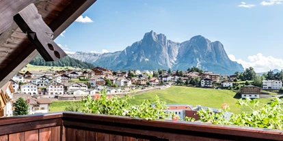 suche - Whirlpool - Italien - Hotel Villa Kastelruth