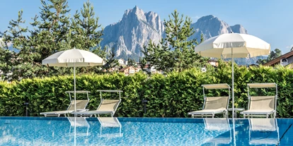 suche - Whirlpool - Italien - Hotel Villa Kastelruth