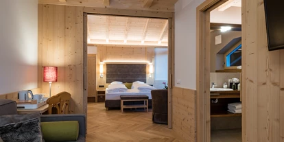 suche - Whirlpool - Italien - Hotel Villa Kastelruth