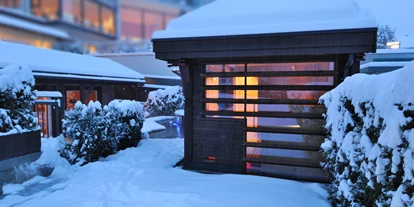 suche - Whirlpool - Italien - Hotel Villa Kastelruth