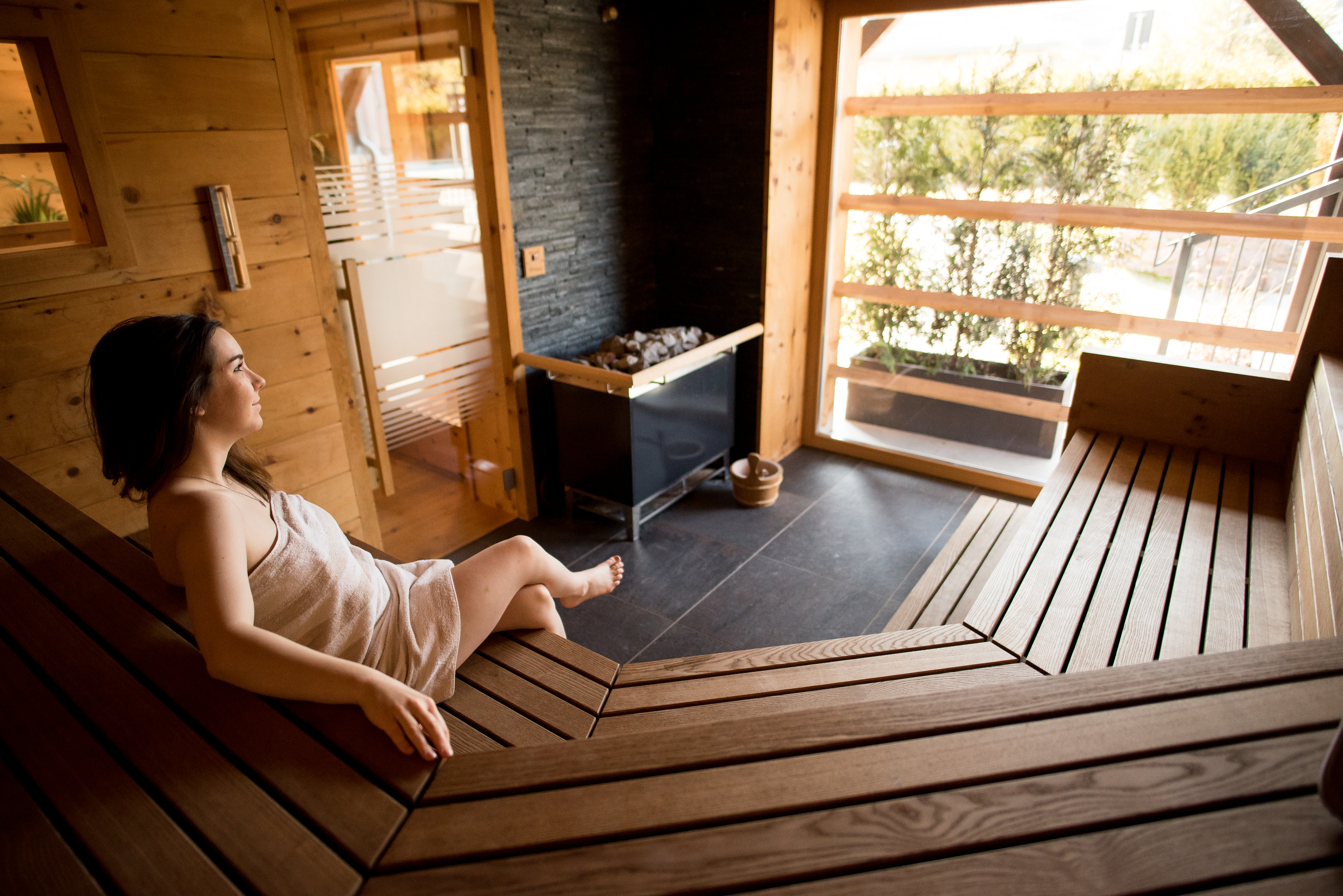 Unterkunft: Hotel Villa Kastelruth