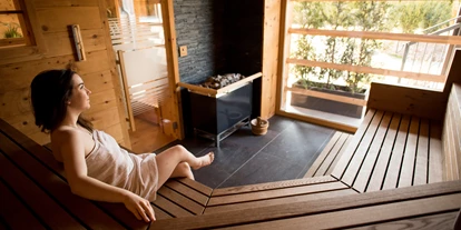 suche - Whirlpool - Italien - Hotel Villa Kastelruth
