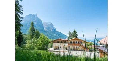 suche - WLAN - Italien - Villa Pircher Apartments