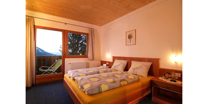 suche - WLAN - Italien - Villa Pircher Apartments