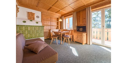 suche - WLAN - Italien - Villa Pircher Apartments