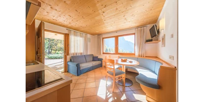 suche - WLAN - Italien - Villa Pircher Apartments
