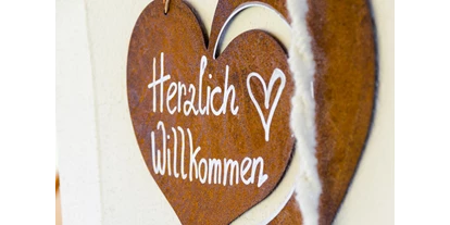 suche - WLAN - Italien - Villa Pircher Apartments
