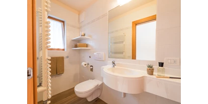suche - WLAN - Italien - Villa Pircher Apartments