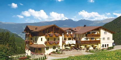 suche - Whirlpool - Italien - Panoramahotel Baumwirt
