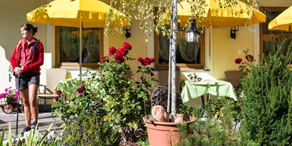 suche - Whirlpool - Italien - Panoramahotel Baumwirt