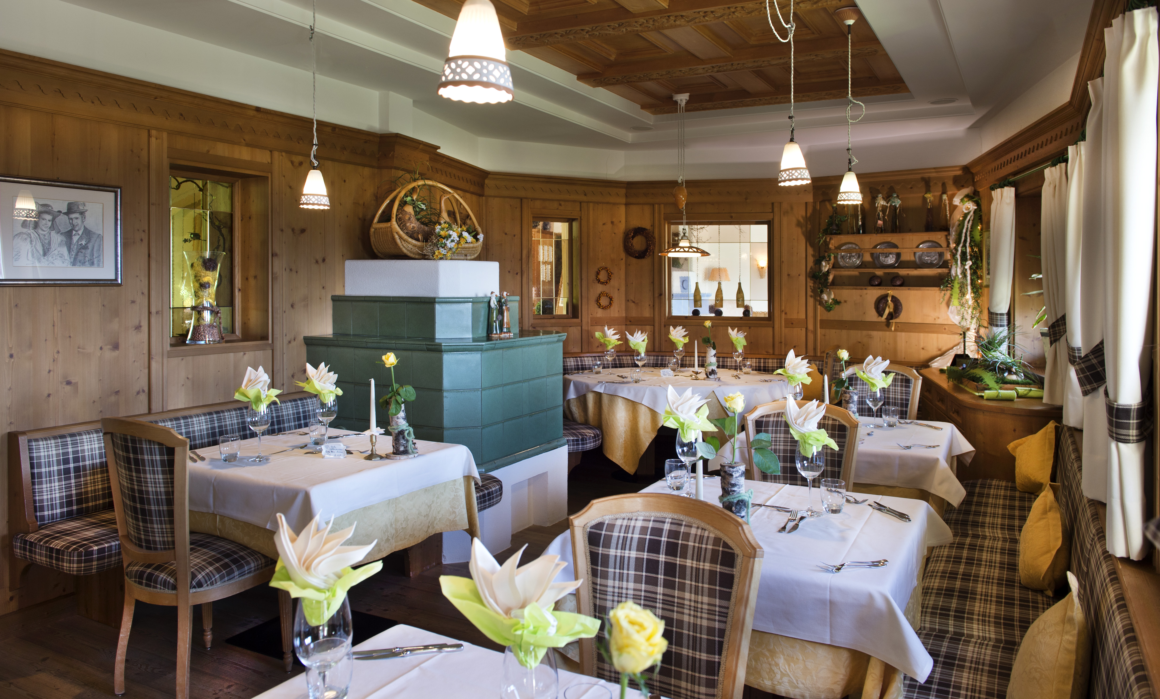 Unterkunft: Panoramahotel Baumwirt