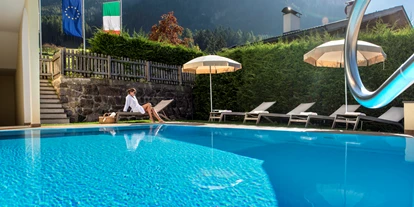 suche - Whirlpool - Italien - Panoramahotel Baumwirt