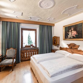 Unterkunft: Hotel Cavallino D'Oro Bed & Breakfast