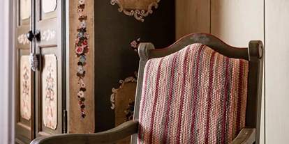 suche - Garage - Hotel Cavallino D'Oro Bed & Breakfast