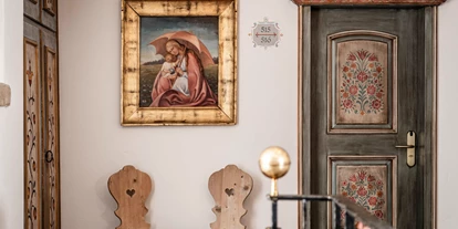 suche - Garage - Hotel Cavallino D'Oro Bed & Breakfast