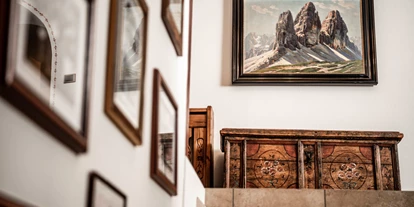 suche - Garage - Hotel Cavallino D'Oro Bed & Breakfast