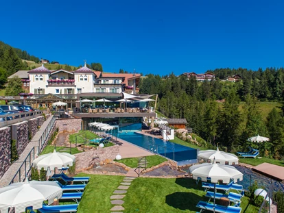 suche - Whirlpool - Italien - Hotel Albion Mountain Spa Resort