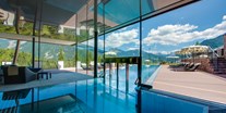 Balkon - Hotel Albion Mountain Spa Resort