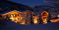 Außenpool - Hotel Albion Mountain Spa Resort