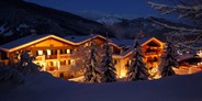 Außenpool - Kastelruth - Hotel Albion Mountain Spa Resort
