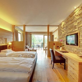 Unterkunft: Hotel Albion Mountain Spa Resort